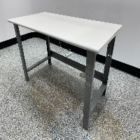 Bench Depot 5' Table image 1